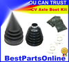 Hyundai Azera All Inner & Outer CV Axle Boot (2006–2011)