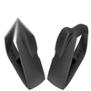 Yamaha YFZ 450 Raptor YFM 250 / 350 / 700 Headlight Cover (2004-2024)
