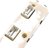 Holden Colorado RC Rodeo RA Isuzu D-MAX Master Power Window Control Switch (2001-2012)