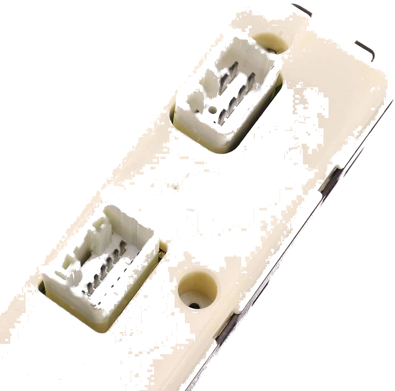 Holden Colorado RC Rodeo RA Isuzu D-MAX Master Power Window Control Switch (2001-2012)