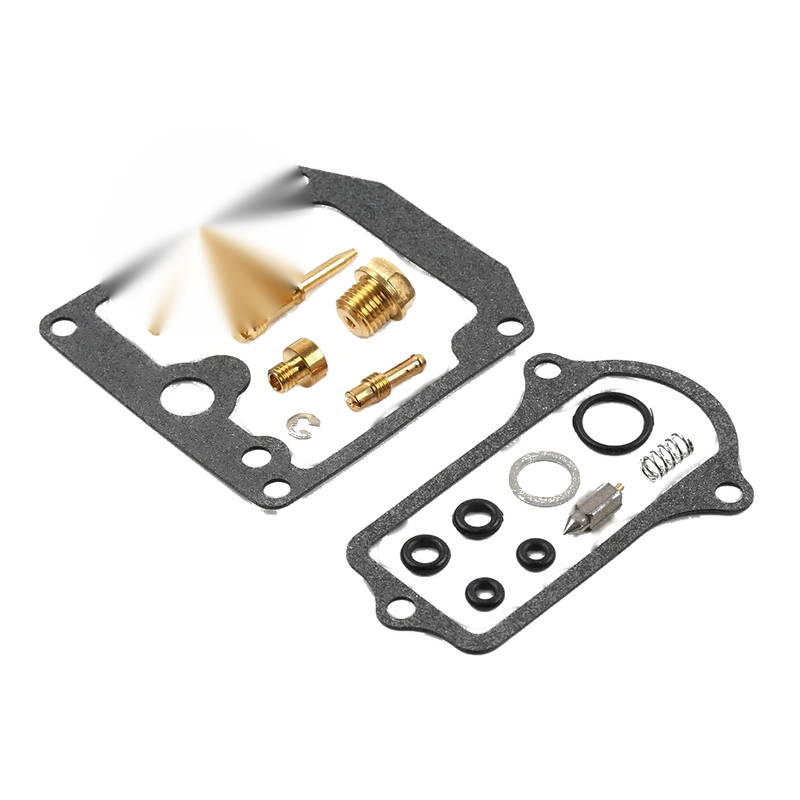 Suzuki GS 550 GS550 GS550E Carburetor Rebuild Kit (1977-1979)