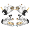 Honda Rancher Front Brake Wheel Cylinders (2000–2003)