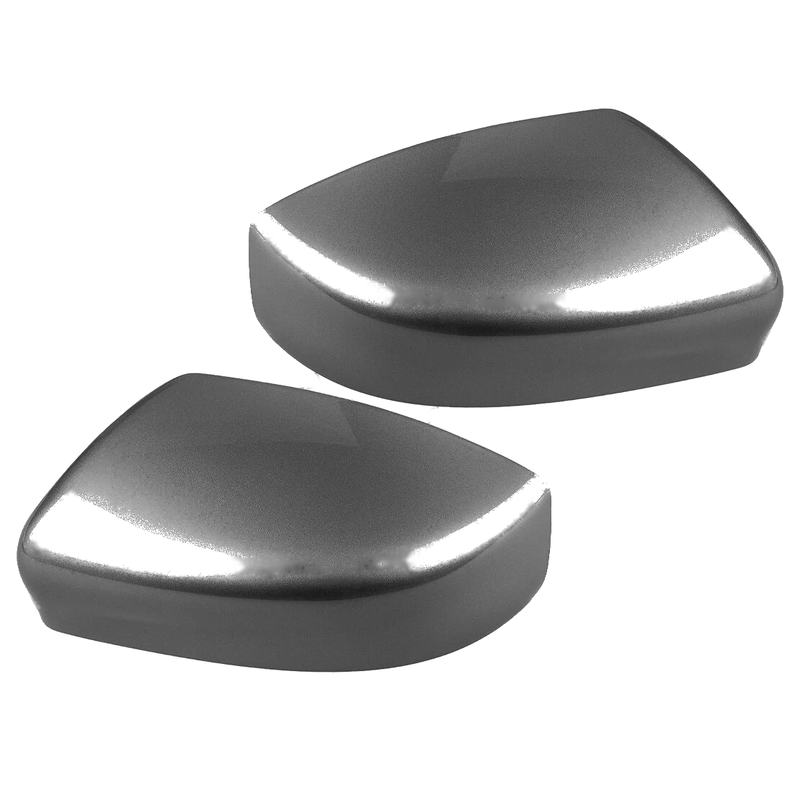 Nissan Altima Sedan L+R Side Rear View Mirror Covers (2013-2018)