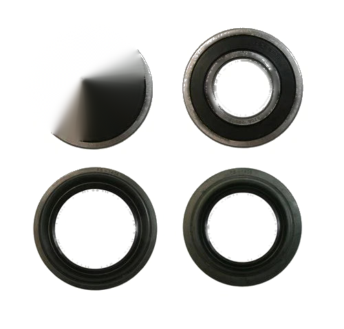 Yamaha Rhino 660 4x4 Rear Wheel Bearing & Seal (2005–2007)