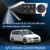Honda Odyssey A/C Heater Climate Control Module (1998-2004)