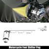 Harley Softail Touring Trike Shifter Lever Shift Pedal Peg