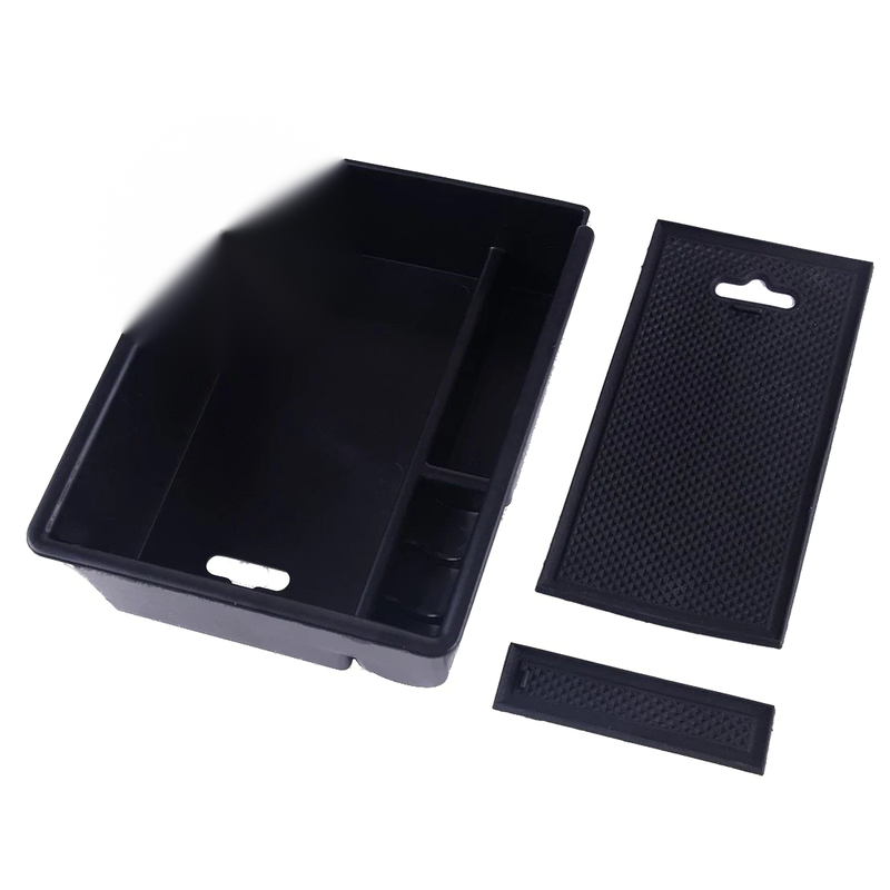 Mitsubishi Outlander Armrest Storage Box (2019 - Present)