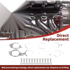 Cadillac Chevy GMC Manifold Exhaust Gasket Seal