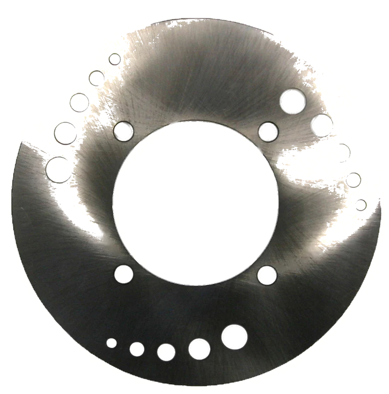 Suzuki King Quad 500 Front Disc Brake Rotor (2011–2018)