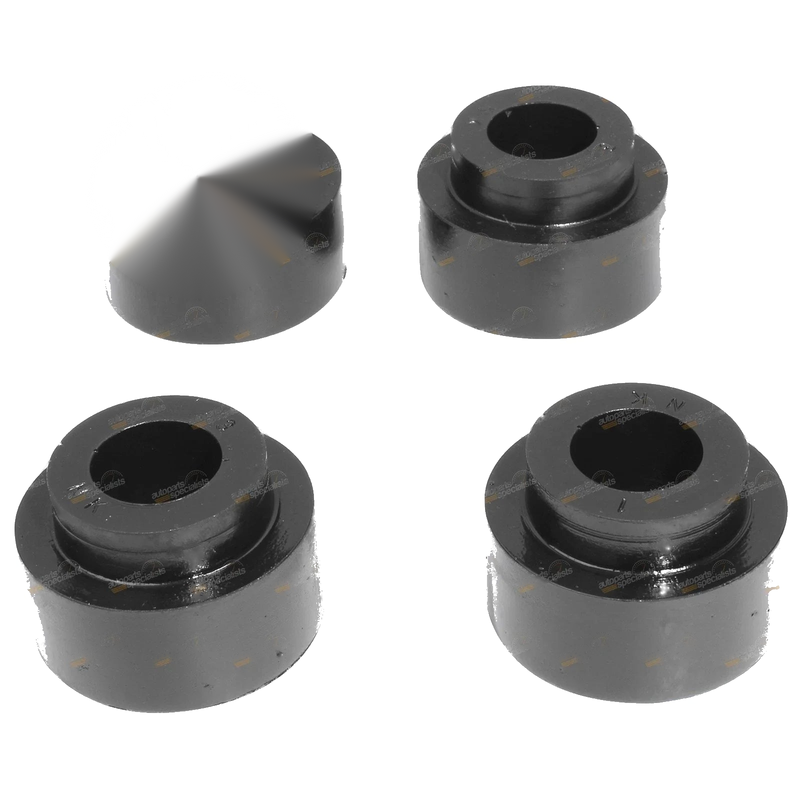 Maverick DA Radius Rod to Chassis Bush Kit Front Leading Arm Bushings 4 x