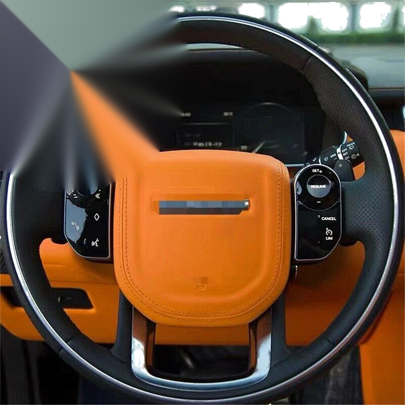 Range Rover L405, L494, Discovery 5 Steering Wheel Control Switch Button
