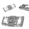 Mitsubishi Pajero Montero Shogun Dome Light Reading Lamp Assembly (90-04)