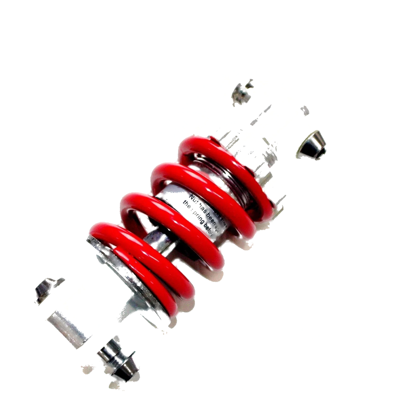 MINI PIT QUAD DIRT BIKE ATV BUGGY GoKart 8mm 100mm Shock Shocker Suspension