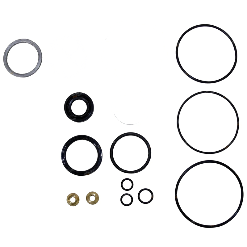 Hilux 4Runner Surf Power Steering Box Seal Kit (1991–1996)