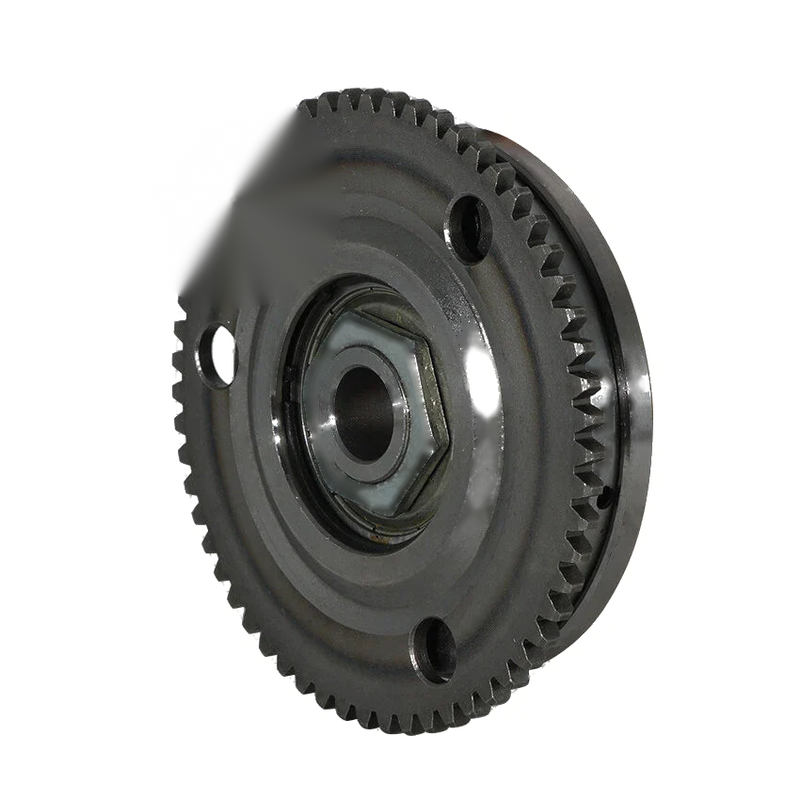 Arctic Cat ATV DVX 90, Utility 90 Starter Clutch Assembly (2006-2019)