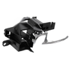 Nissan Navara Pathfinder Frontier Left Side Inner Door Handle (2005-2015)