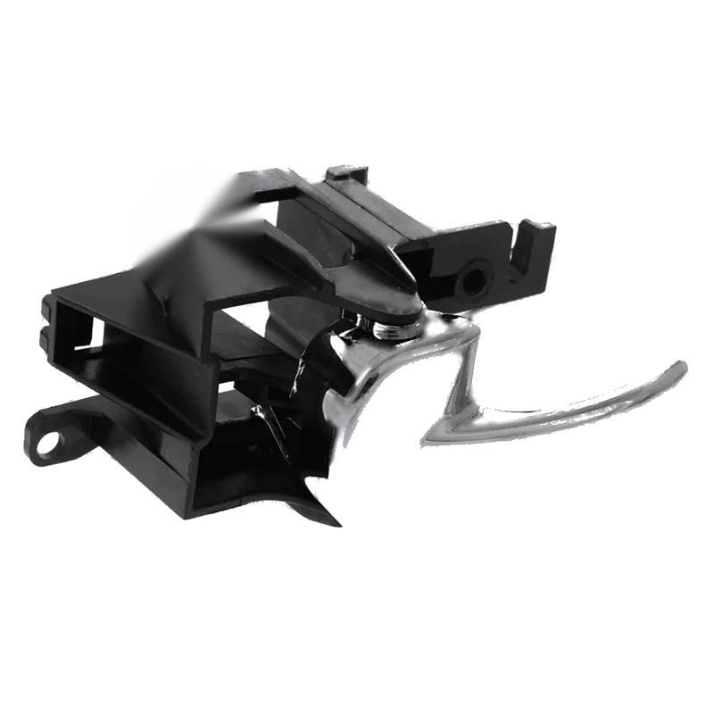 Nissan Navara Pathfinder Frontier Left Side Inner Door Handle (2005-2015)