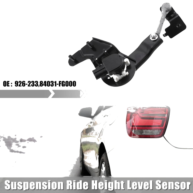 Subaru Crosstrek Rear Height Level Sensor (2013-2023)