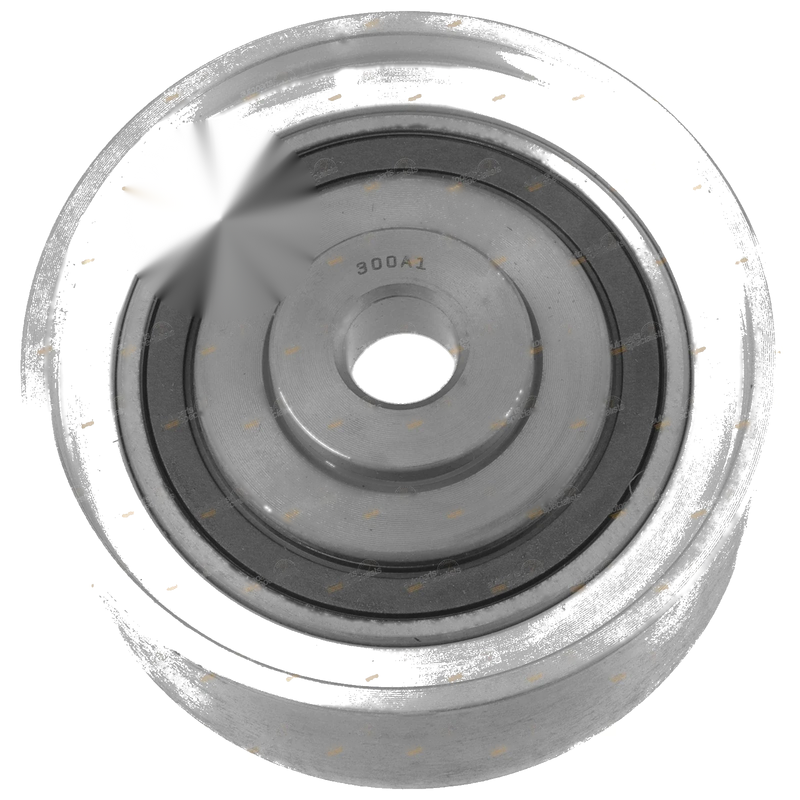 Audi A3 8P Timing Belt Idler 4cyl 2.0L (2004 - 2008)