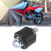Make Model 10mm Motorcycle Chain Pulley Roller Slider Wheel Guide Black