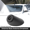 Toyota 4Runner Antenna Base Grommet Ornament (2010–2014)