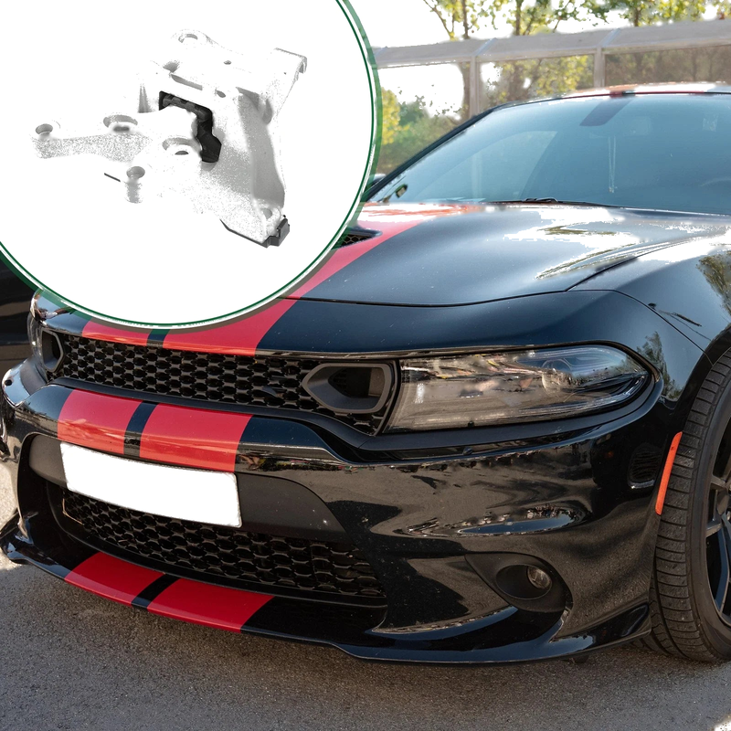 Dodge Dart 1.4L Engine Motor Mount (2012-2016)