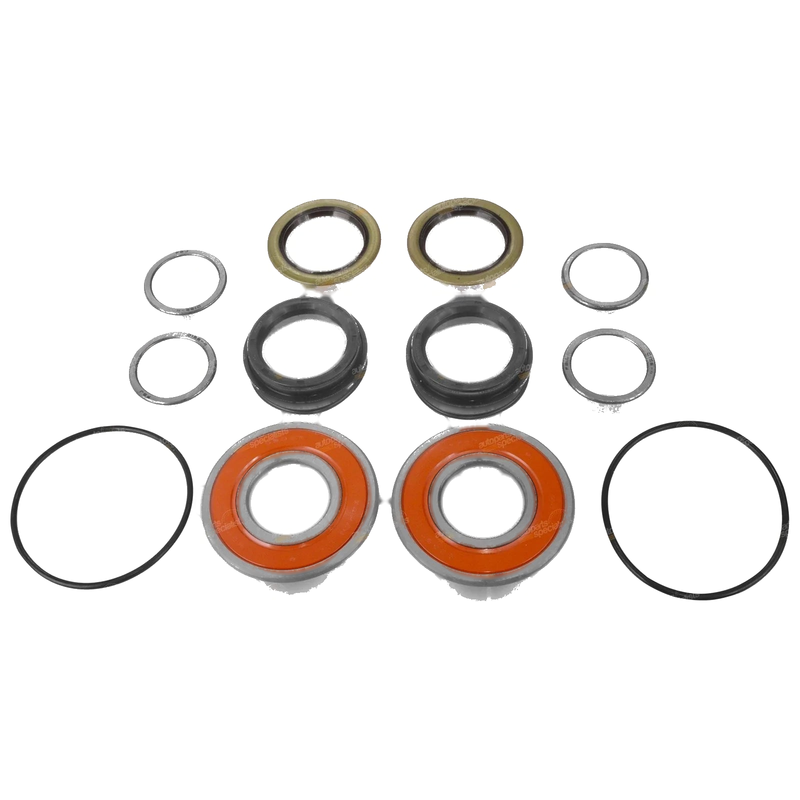 Toyota 4Runner Hilux Surf 2 x Rear Wheel Bearings +Grease (1995–2000)