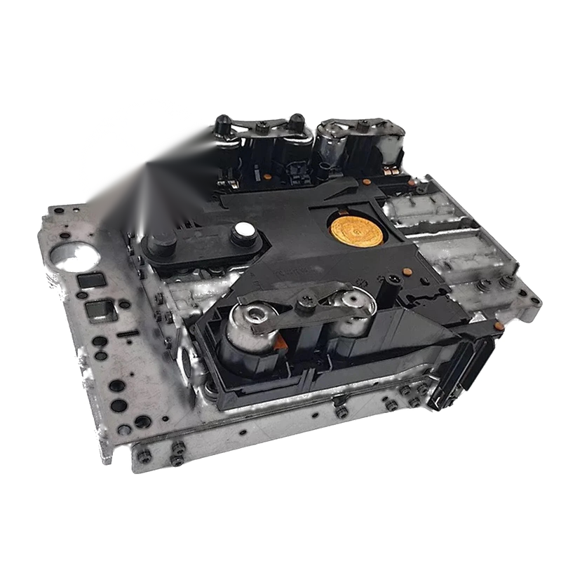 Mercedes Benz 5 Speed Automatic Transmission Valve Body (1996-2006)