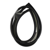 Windshield Rubber Weatherstrip Front Rear Fits Toyota Hilux RN10 Pickup 1968-72