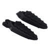 Ducati Diavel Carbon Driver Footpegs Pegs (2012-2017)