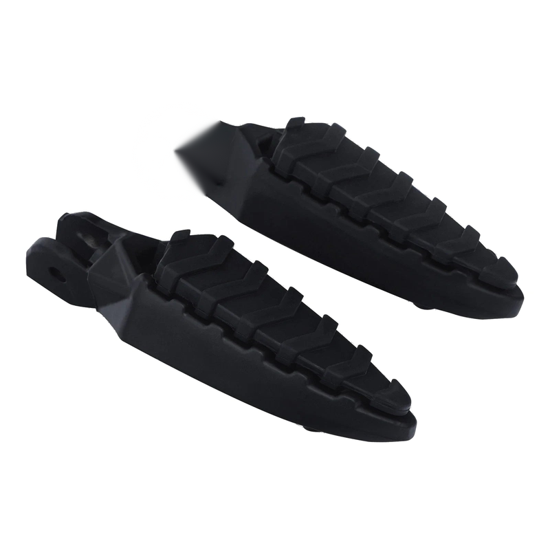 Ducati Diavel Carbon Driver Footpegs Pegs (2012-2017)