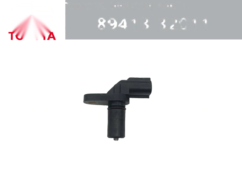 TOYOTA SENSOR TRANSMISSION SPEED