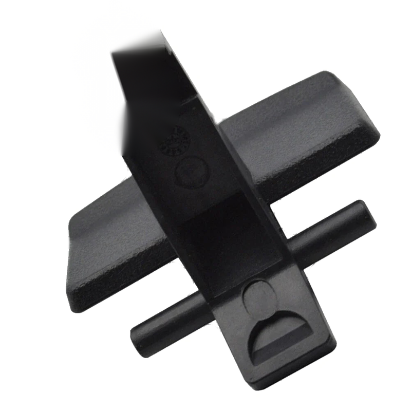 Kia Sportage Center Console Armrest Lid Latch Black (2011–2019)