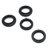 Yamaha XJ650LK XS1100E / F / G 37x49x8 Fork Seal & Wiper Set (1979-1983)