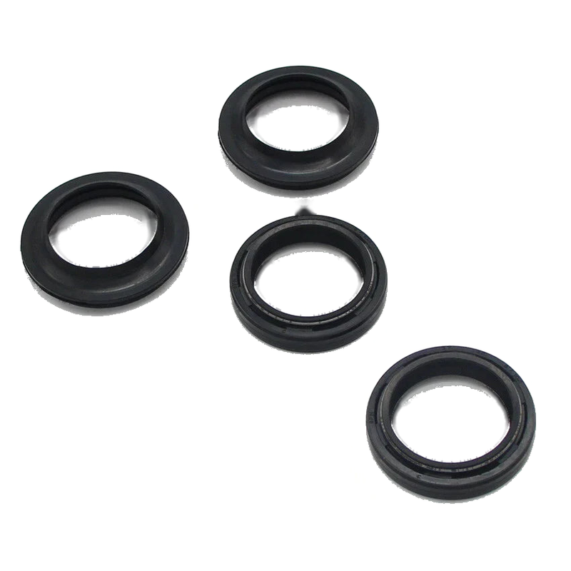 Yamaha XJ650LK XS1100E / F / G 37x49x8 Fork Seal & Wiper Set (1979-1983)