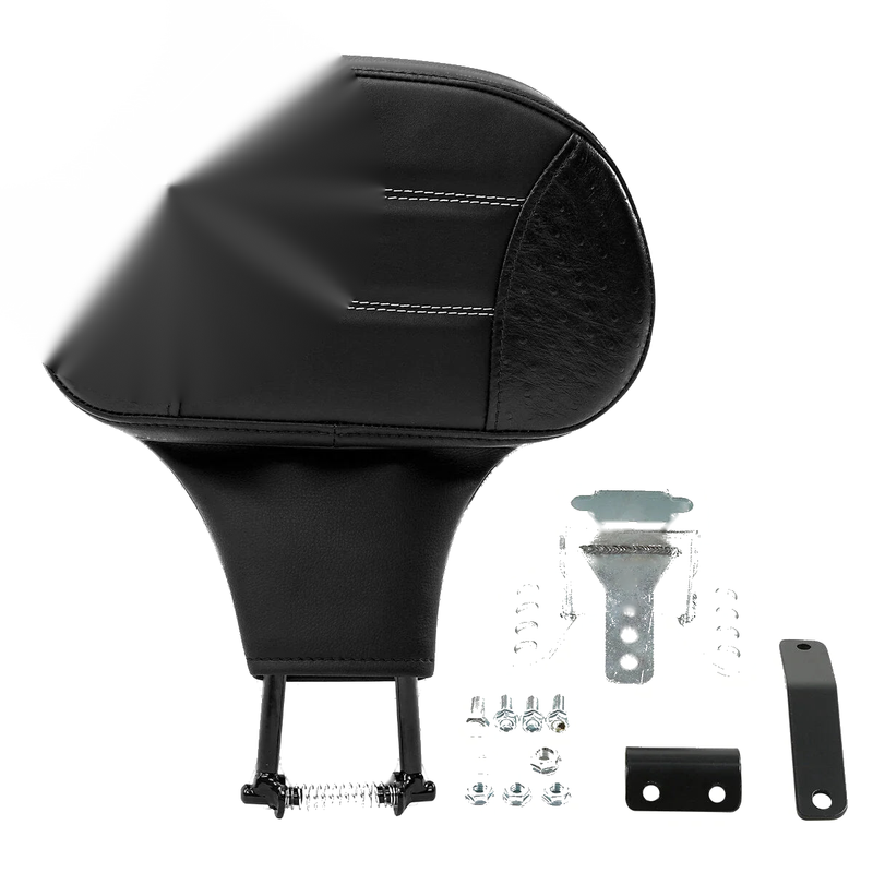 Harley Touring Electra Street Road Glide Backrest Pad (2014-2023)