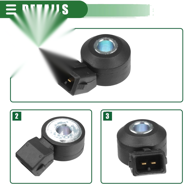 Nissan Altima Knock Sensor (2004-2007)