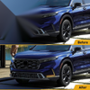 Honda CR-V LED DRL Fog Lights w/ Turn Signal (2023-2025)