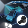 Ford Explorer Reverse Backup Parking Sensor (2020-2021)