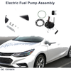 Chevy Cruze L4 1.4 Gas Fuel Pump Assembly (2016-2017)