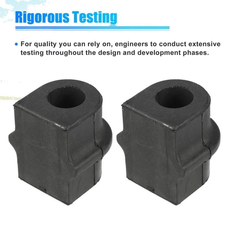 Chevrolet Aveo Car Suspension Stabilizer Bar Bushings