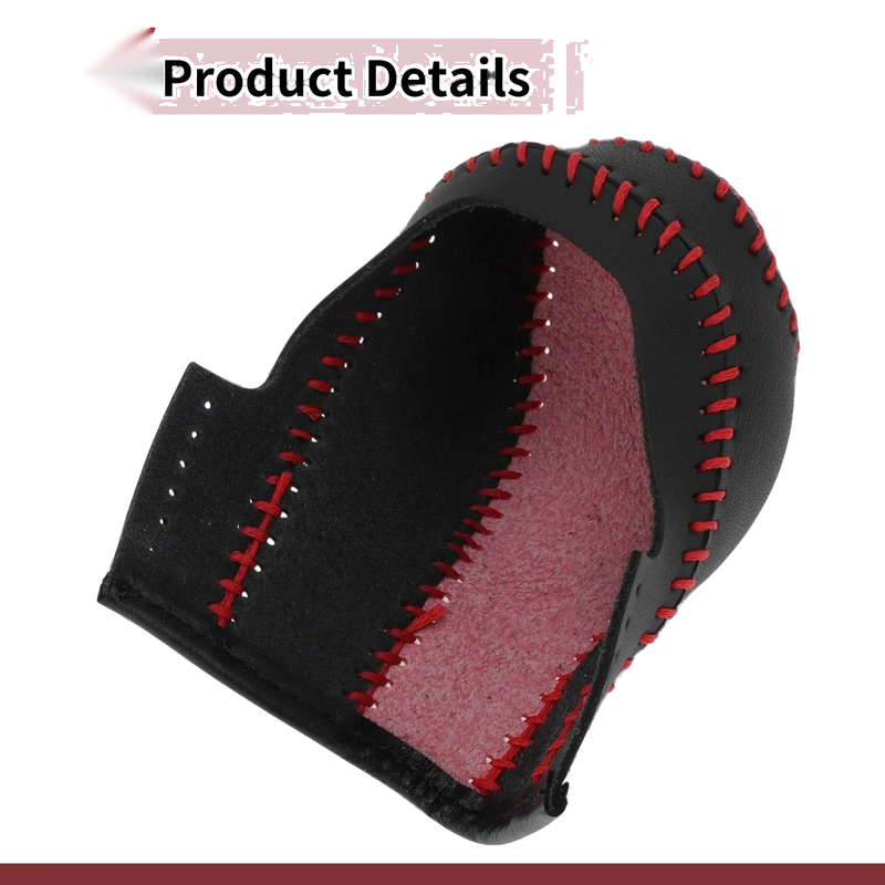 Infiniti FX50 1 Pc Gear Shift Knob Cover (2009 - 2013)