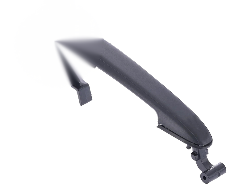 Mercedes Sprinter Left / Right Sliding Door Outer Handle (2006–2018)