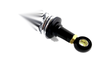 Moto Guzzi California 340mm JBS Rear Air Nitrogen Shock Absorbers (83-93)
