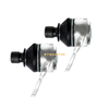 Bombardier Outlander 2 x Front Lower Ball Joint (2006–2006)
