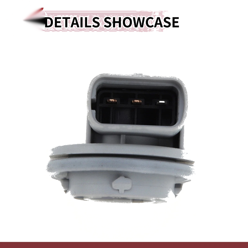 Kia Rio Front Turn Signal Light Socket (2006-2011)