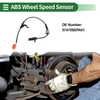 Acura TL ABS Wheel Speed Sensor (2004-2008)