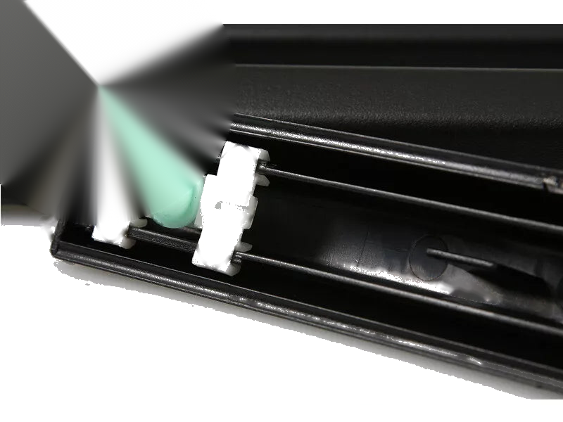 BMW 3-Series E36 4Dr Sedan / Touring Moulding Set (1991-1998)