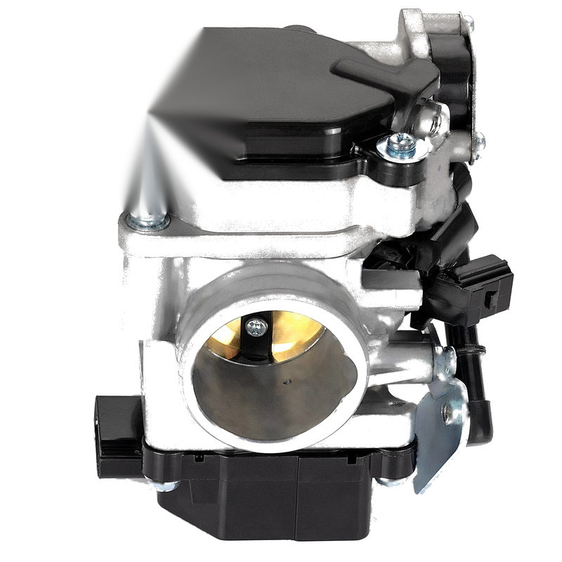 Honda Rancher 420 TRX420FA5 / FA6 4x4 Throttle Body (2015–2019)
