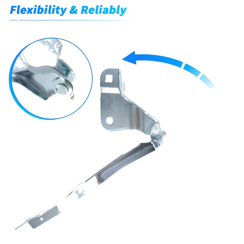 Ford Explorer 2020-2024 Hood Hinge (2020-2024)